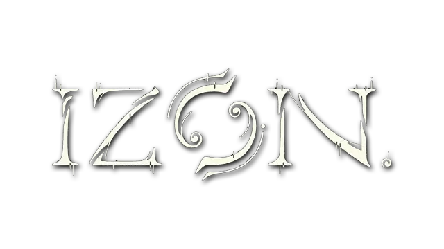 伊佐恩/IZON.