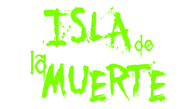 死亡之岛/Isla de la Muerte