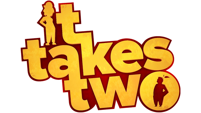 双人成行/It Takes Two