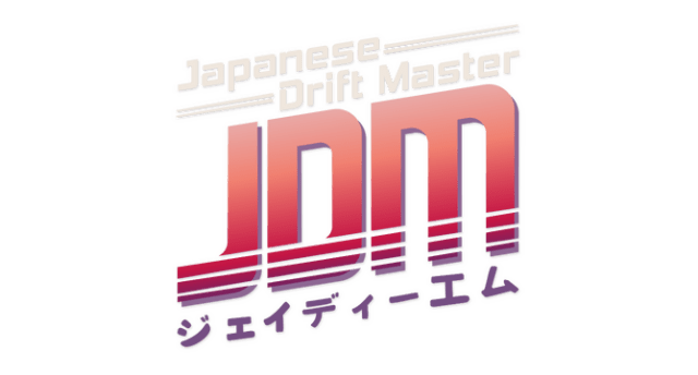 JDM: 漂移大师/JDM: Japanese Drift Master