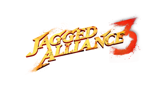 铁血联盟3 Jagged Alliance 3