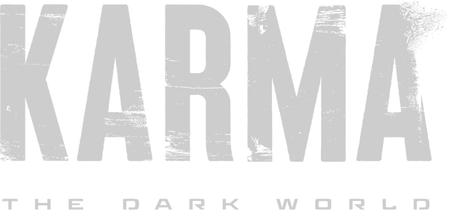 黑暗世界：因与果/KARMA: The Dark World