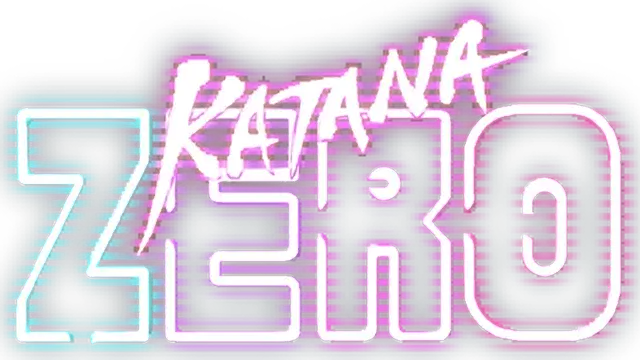武士 零 Katana ZERO