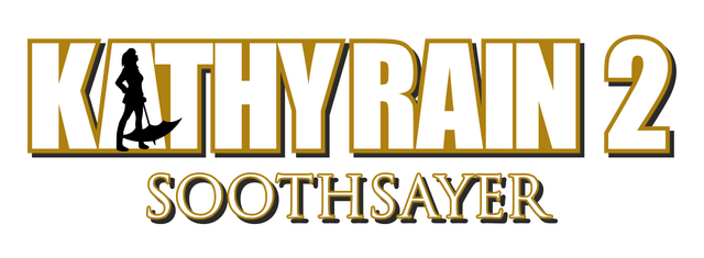 凯西雨2：占卜者/Kathy Rain 2: Soothsayer