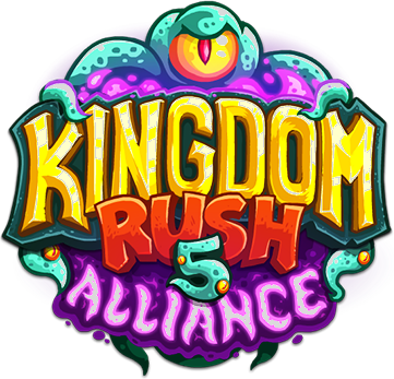 王国保卫战5：联盟/Kingdom Rush 5: Alliance TD