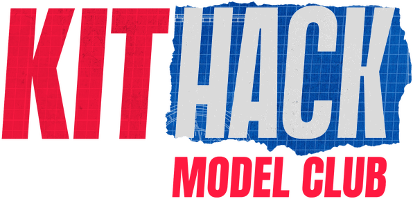 模型制作世界/KitHack Model Club