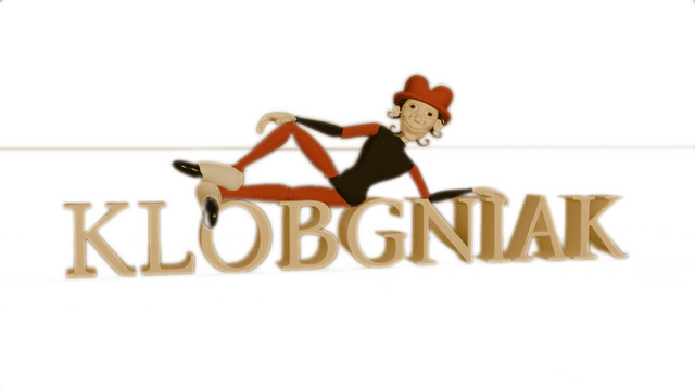 克洛布尼亚克/Klobgniak