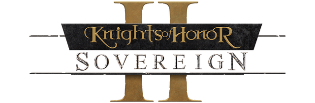 荣誉骑士2：君主 Knights of Honor II: Sovereign
