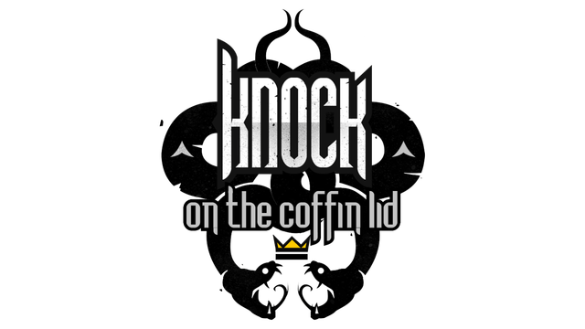 棺盖敲响/Knock on the Coffin Lid