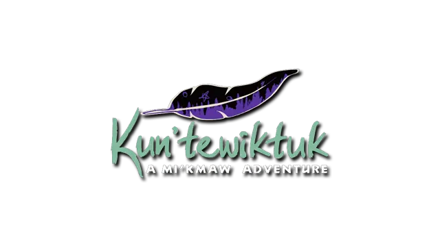 昆特维克图克：米克马克传奇之旅 Kun’tewiktuk: A Mi’kmaw Adventure