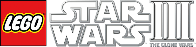 乐高星球大战3：克隆战争 LEGO Star Wars III: The Clone Wars Tech Info