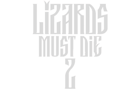 俄罗斯人对蜥蜴人2/LIZARDS MUST DIE 2