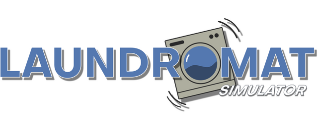 自助洗衣店模拟器/Laundromat Simulator