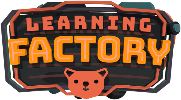 学习工厂/Learning Factory