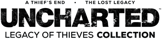 神秘海域：盗贼遗产合集/UNCHARTED: Legacy of Thieves Collection