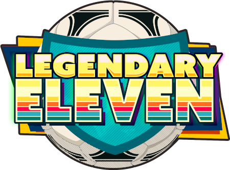 传奇十一人/Legendary Eleven