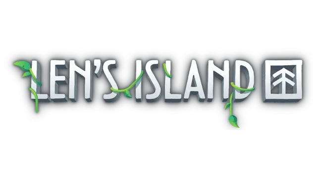 莱恩岛生存指南/Len’s Island