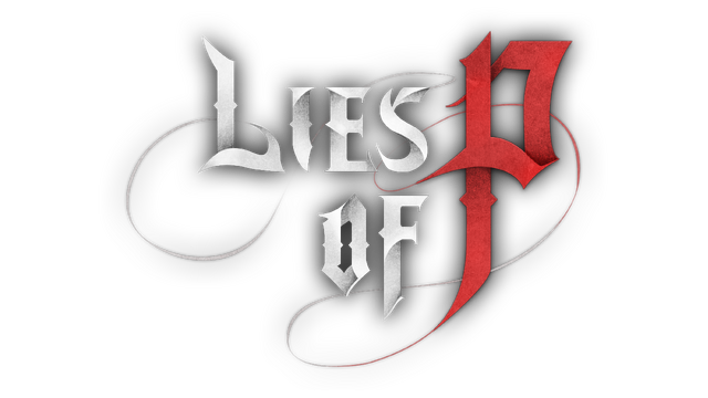 匹诺曹的谎言/Lies of P