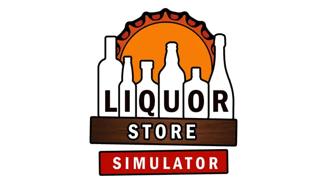 酒类商店模拟器/Liquor Store Simulator