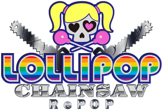 电锯甜心RePOP/Lollipop Chainsaw RePOP