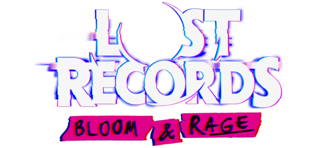 失落的记录：绽放与愤怒原声带版/Lost Records: Bloom & Rage-Soundtrack Edition