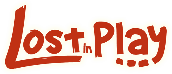 误入迷途/Lost in Play