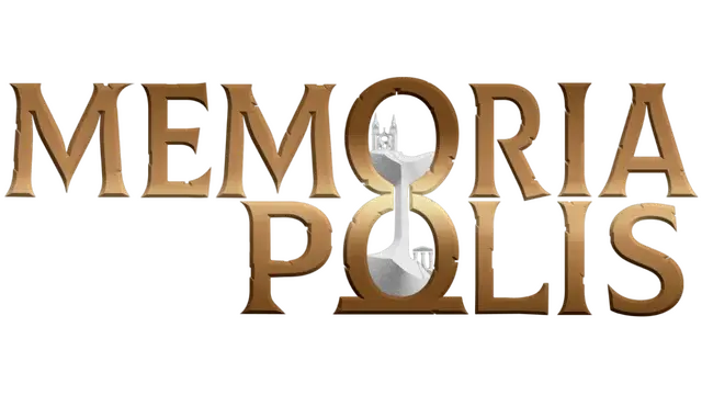记忆之城/MEMORIAPOLIS