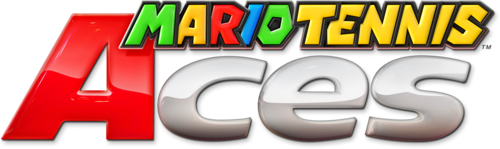 马里奥网球 ACE/Mario Tennis Aces