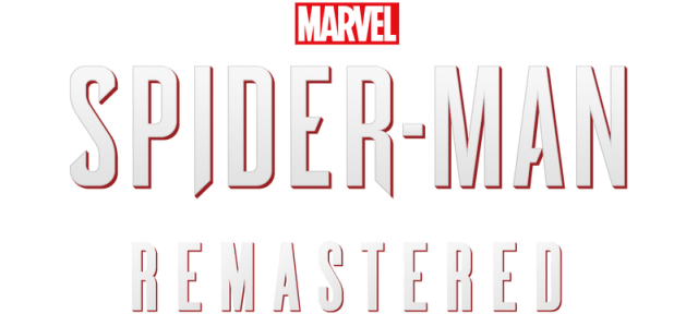 漫威蜘蛛侠：重制版/Marvel’s Spider-Man Remastered