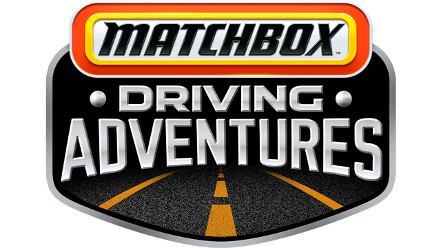 Matchbox 飞车大冒险/Matchbox Driving Adventures