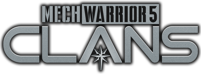 机甲战士5：部落/MechWarrior 5: Clans