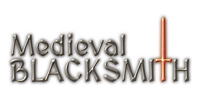 中世纪铁匠模拟器/Medieval Blacksmith