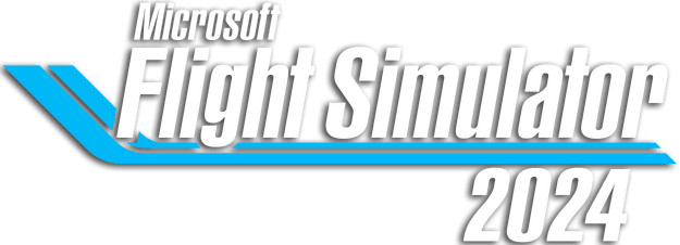 微软飞行模拟2024/Microsoft Flight Simulator 2024