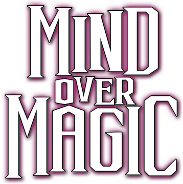 超灵秘法社/Mind Over Magic