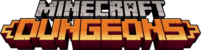 我的世界：地下城/Minecraft: Dungeons
