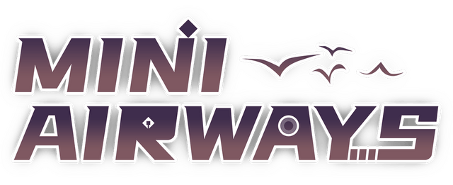迷你空管/Mini Airways