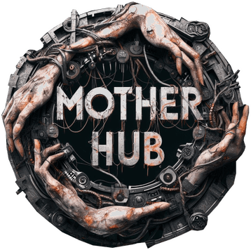 母核/Mother Hub