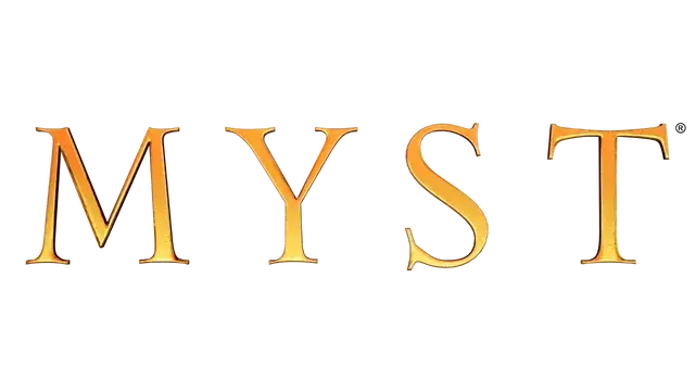 神秘岛/Myst