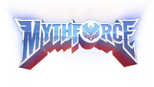 神秘力量 MythForce
