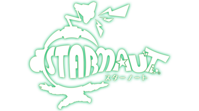 星际游者/Mythical Concept STARNAUT