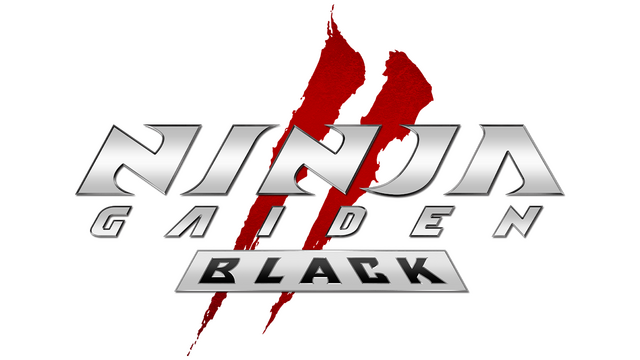 忍者龙剑传2：黑之章/NINJA GAIDEN 2 Black