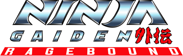 忍者外传：怒之羁绊 NINJA GAIDEN: Ragebound