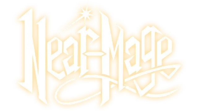近巫/Near-Mage
