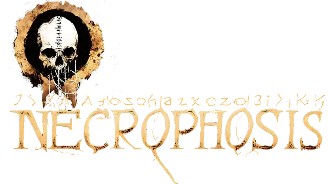腐变症/Necrophosis