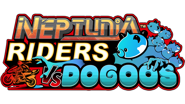 爆走次元海王星 VS 巨神史莱犬豪华版/Neptunia Riders VS Dogoos: Deluxe Edition