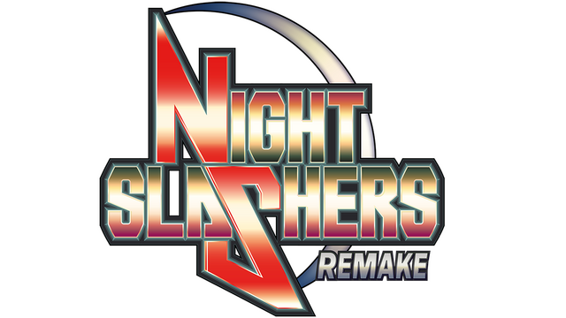 午夜杀生：重制版/Night Slashers: Remake