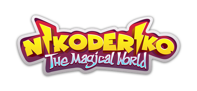 尼克德里克：魔法世界导演剪辑版/Nikoderiko: The Magical World — Director’s Cut