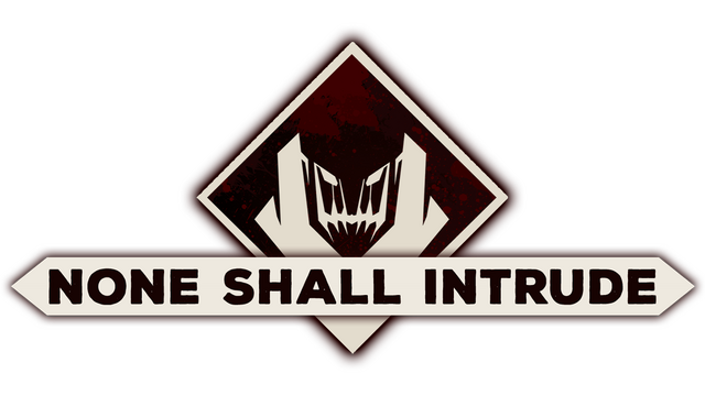 不容进犯/None Shall Intrude