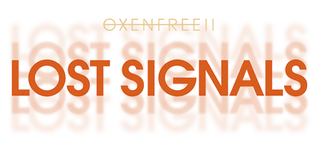 狼奔豕突2：消失的信号 OXENFREE II: Lost Signals