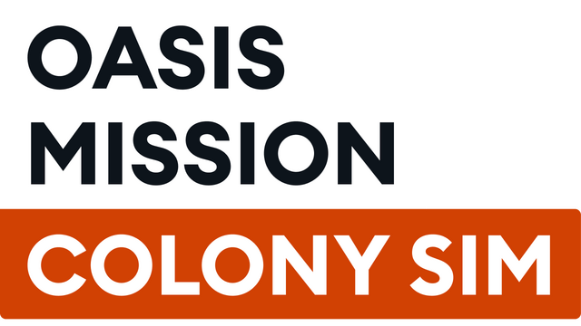 绿洲任务：殖民模拟/Oasis Mission: Colony Sim